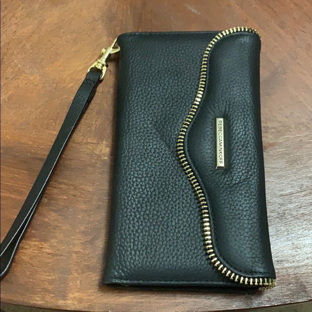 ❗️ 2 for $12❗️Rebecca minkoff phone clutch